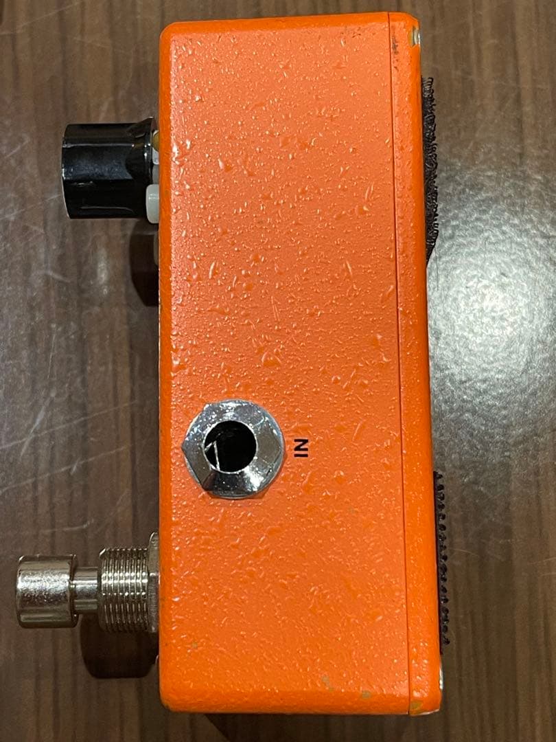 MXR phase 95 フェイザーエフェクター