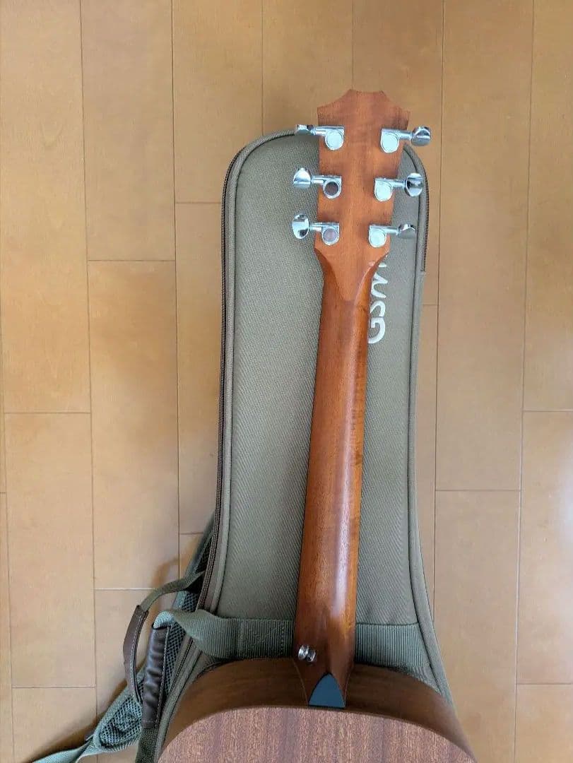 Taylor GS Mini　Mahogany【2022製】