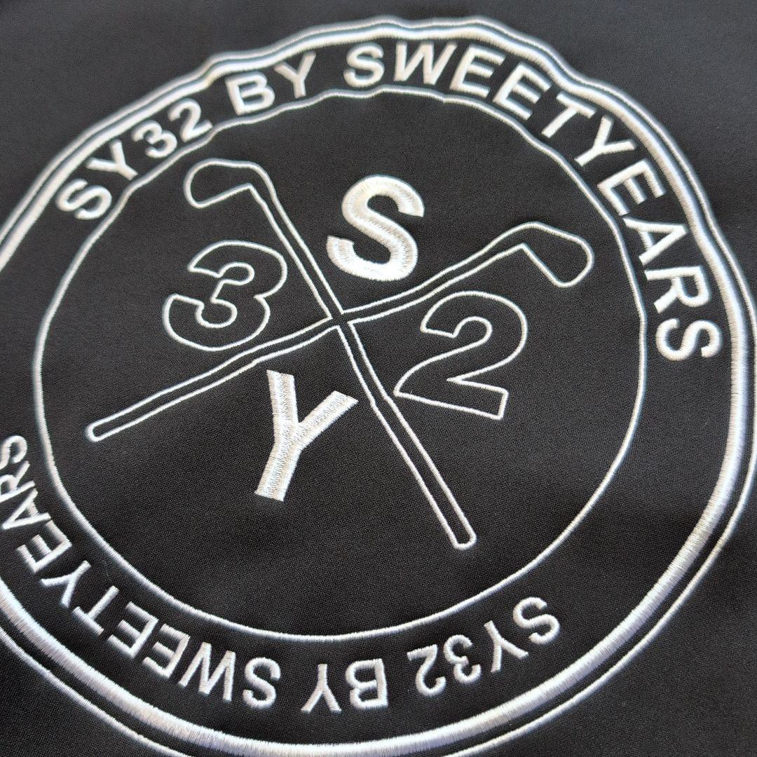 【美品】エスワイサーティトゥーバイスウィートイヤーズ　ダンボール素材　ジャケット