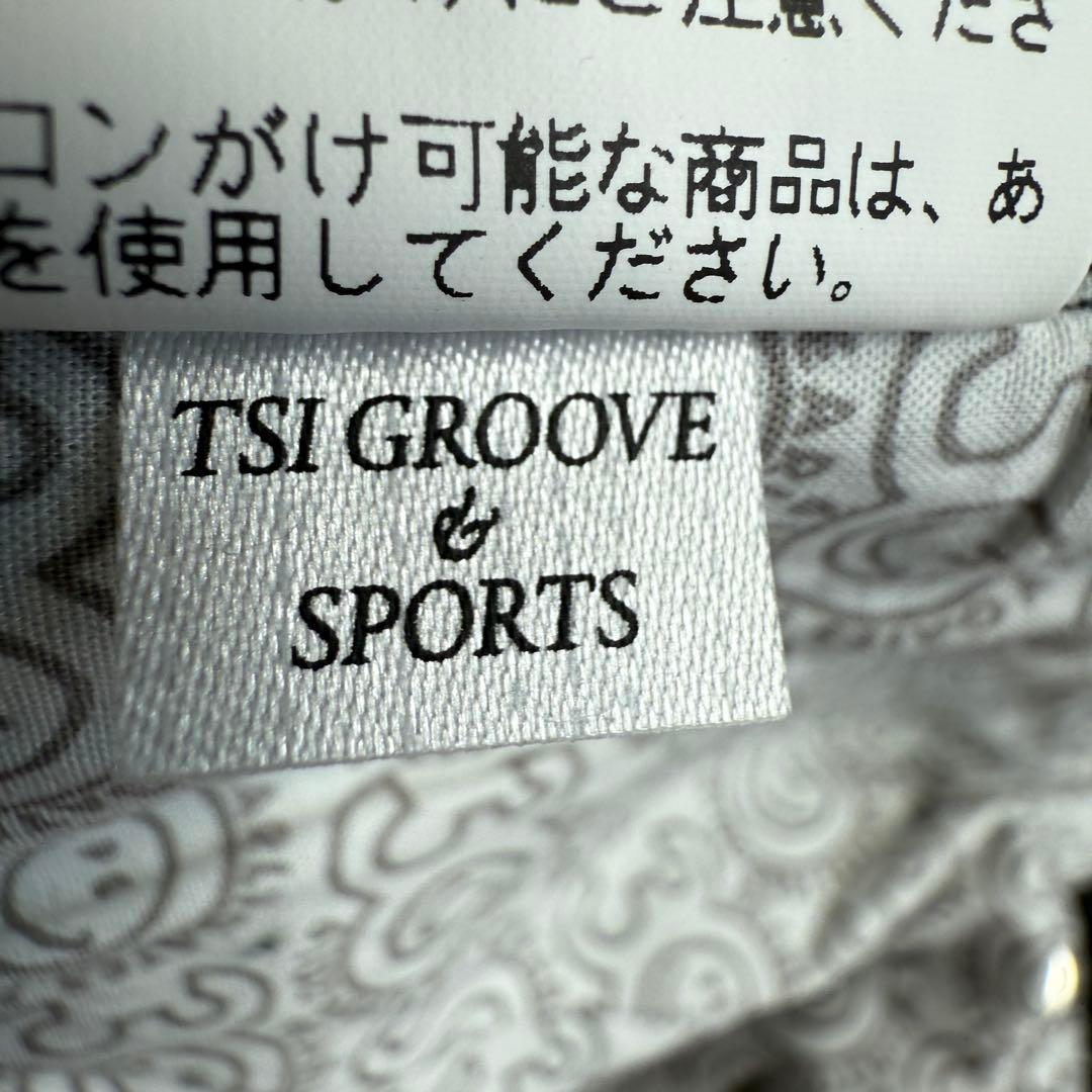 秋冬モデル　パーリーゲイツ　パンツ　迷彩　3 S　ストレッチ　白　黒　アーミー