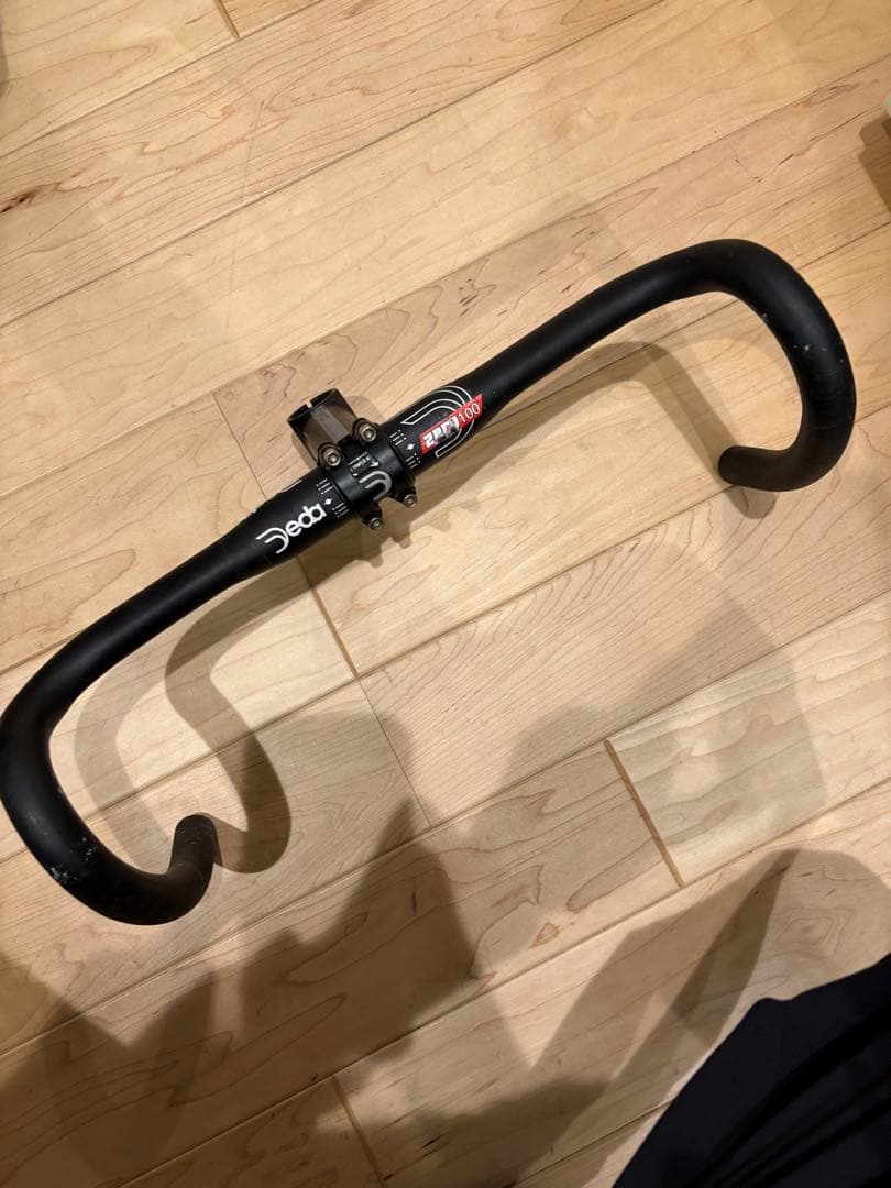 COLUMBUS SPIRIT ロードバイクフレーム未使用品