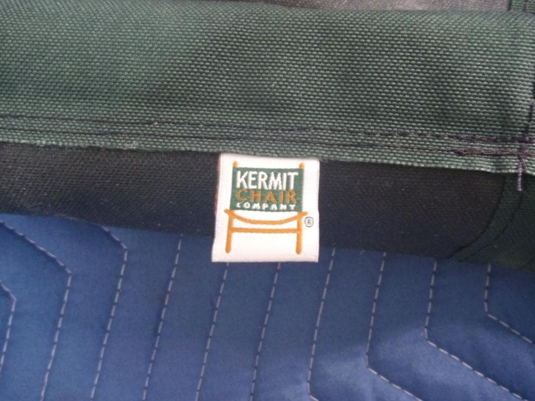 やんごとなき太郎 Kermit Chair カーミットチェア