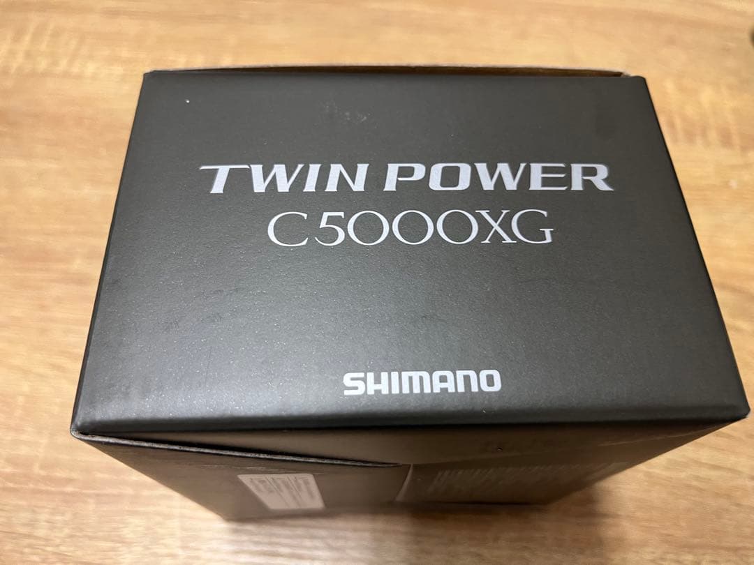 24ツインパワー　TWIN POWER C5000XG