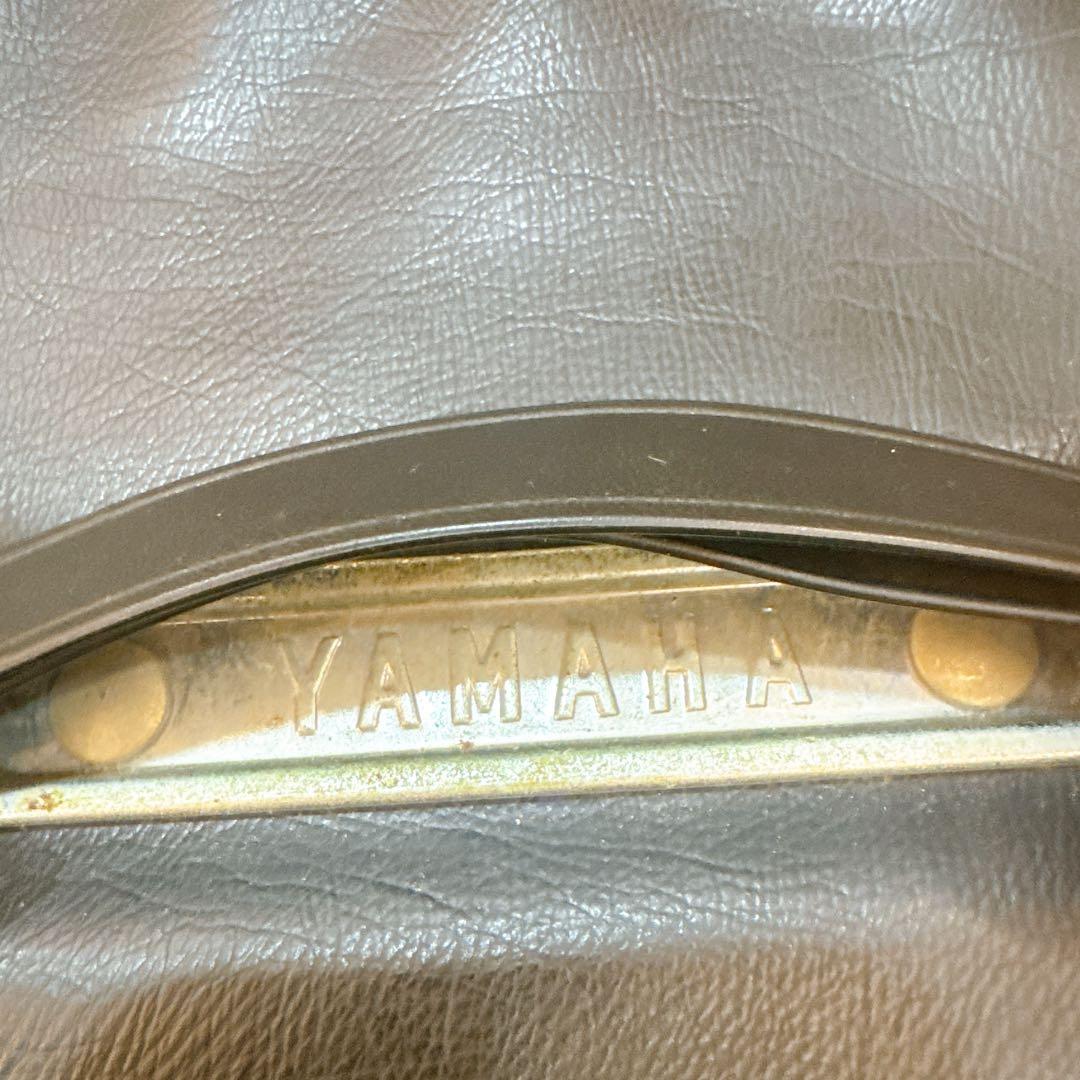 専用 YAMAHA ヤマハ YA-80 アコーディオン 音良好 純正ケース付