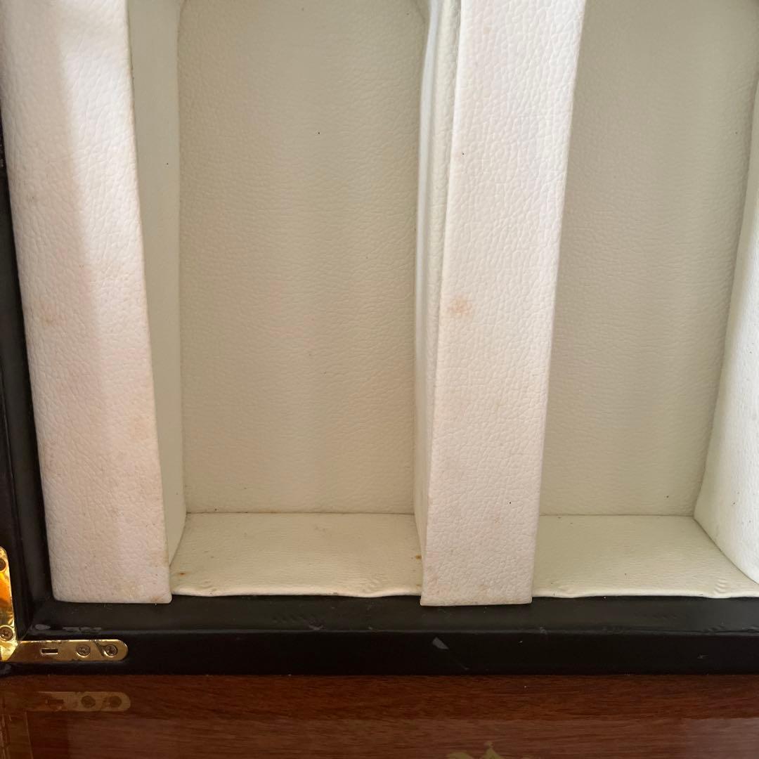 ＨＱ１５６１センチュリーエディションブレンデッド５０年＆シングルモルト５２年２本