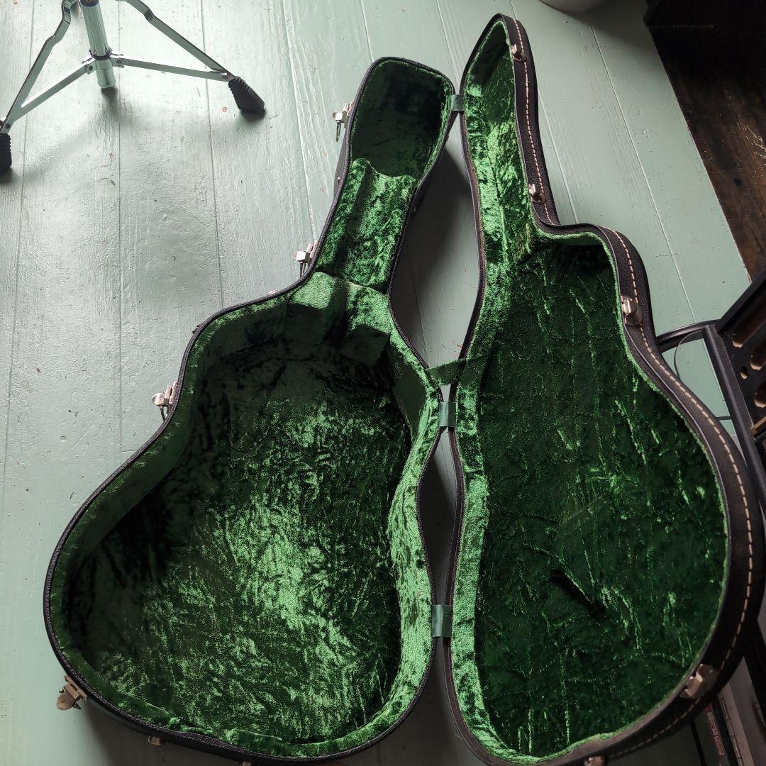 Cat's Eyes キャッツアイ　ハカランダ CE-800　超美品‼