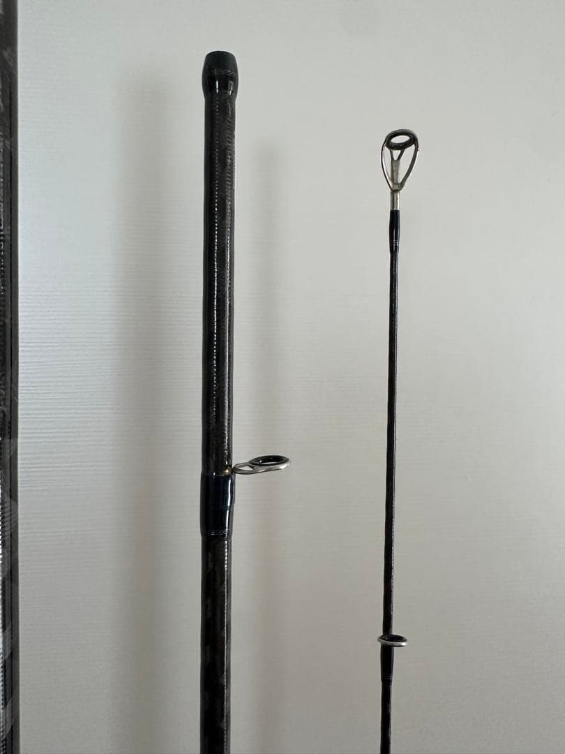 ロッド NESSA BB S1008MMH