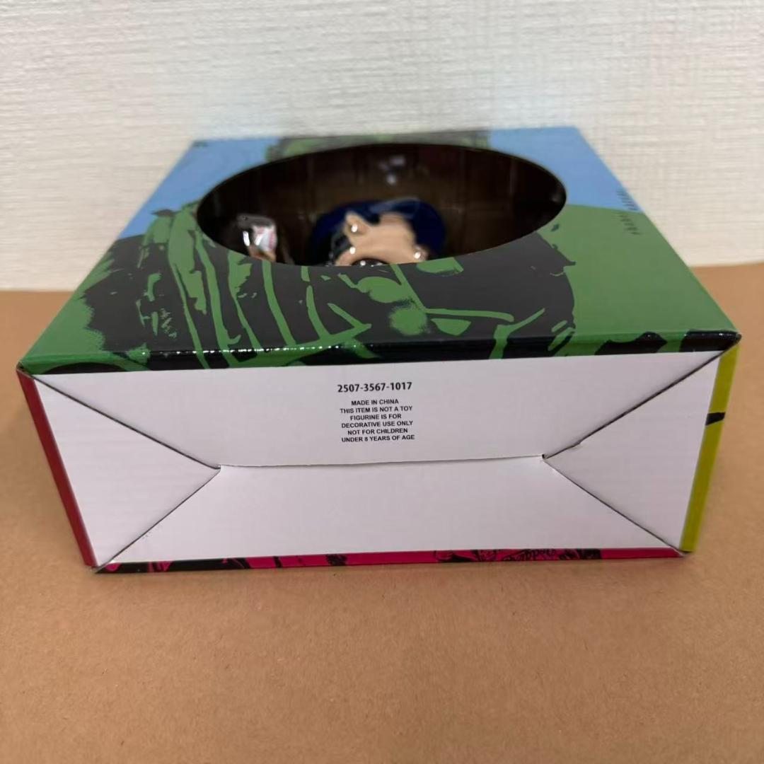 大谷翔平 ボブルヘッドフィギュア【9/10 スタジアム限定】