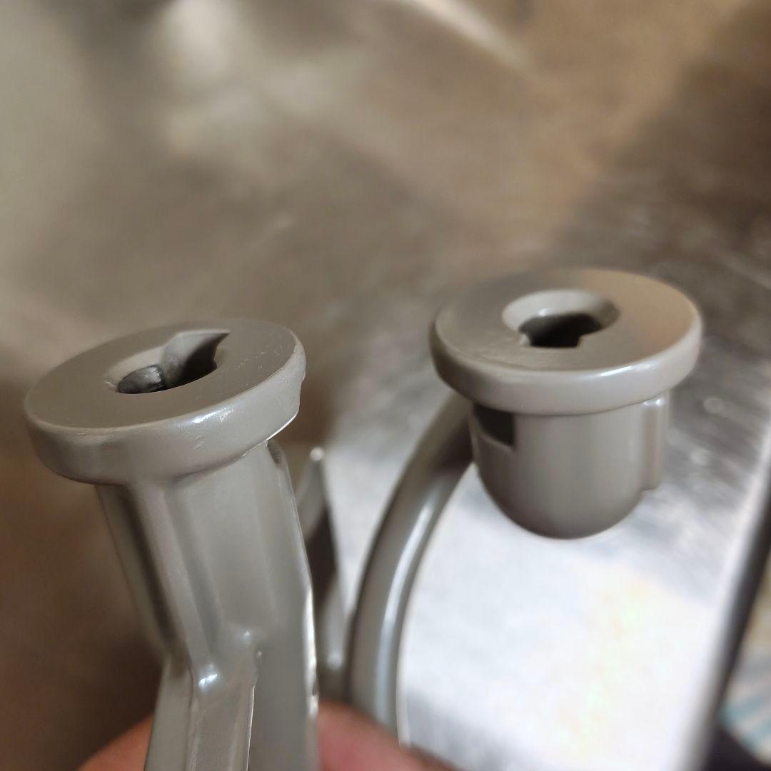 【整備品】KitchenAid Professional 600