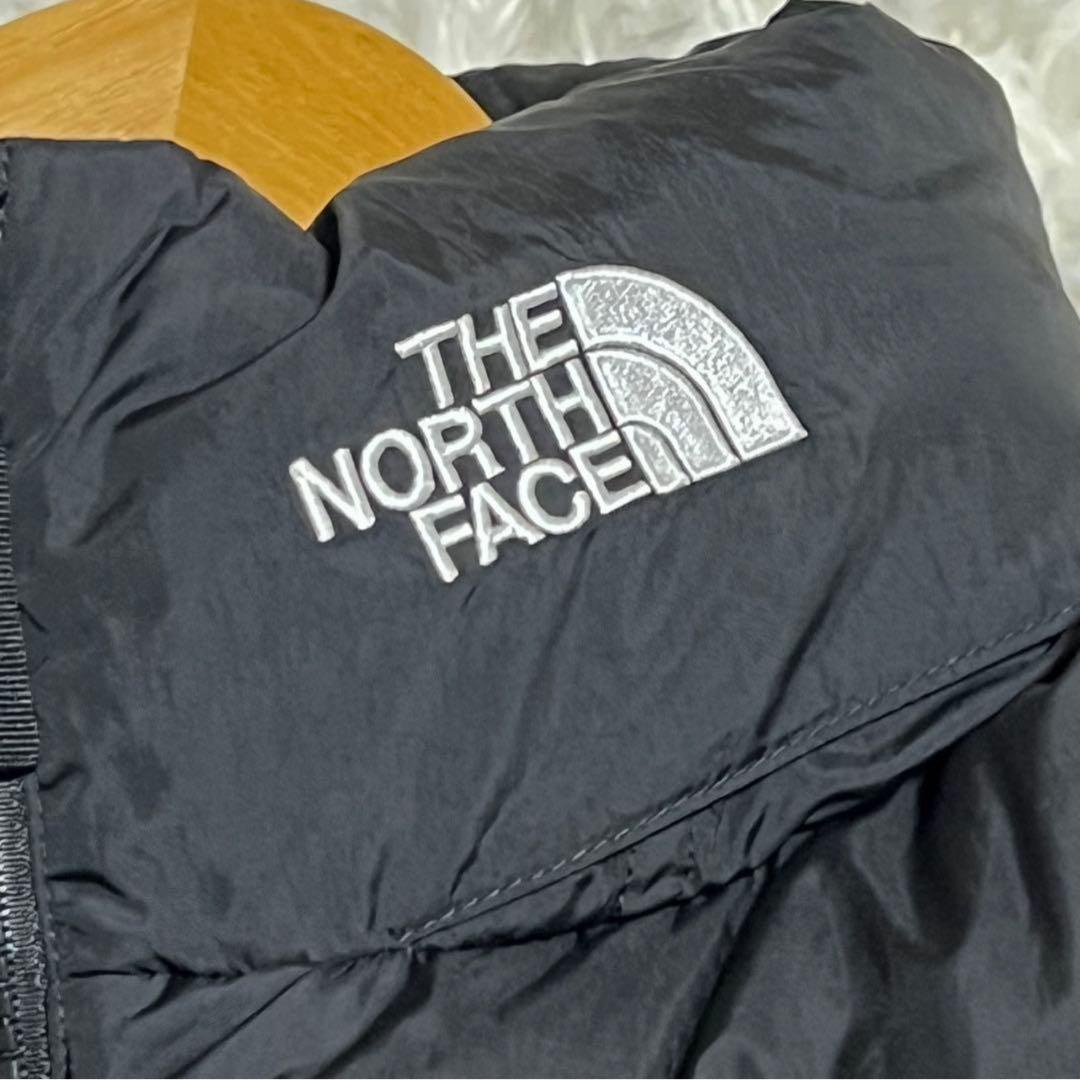 【美品】ASCENT JACKET アセントジャケット ダウン　ザノースフェイス