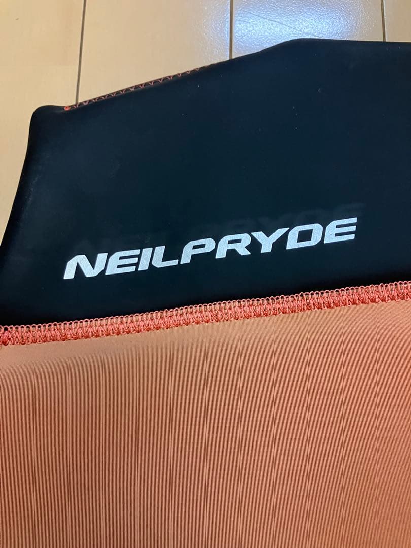 ニールプライド　ライフジャケット　レディース