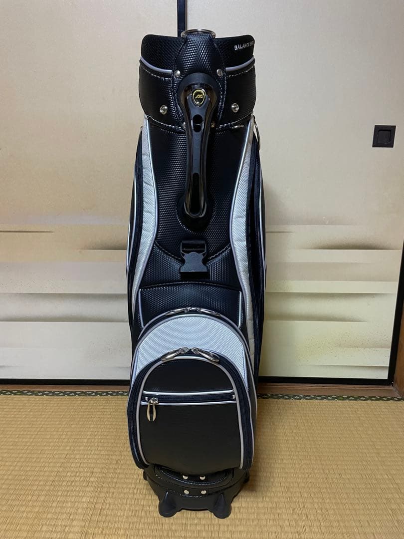 ⭐️新品⭐️ The Presidents Cup キャディバッグ