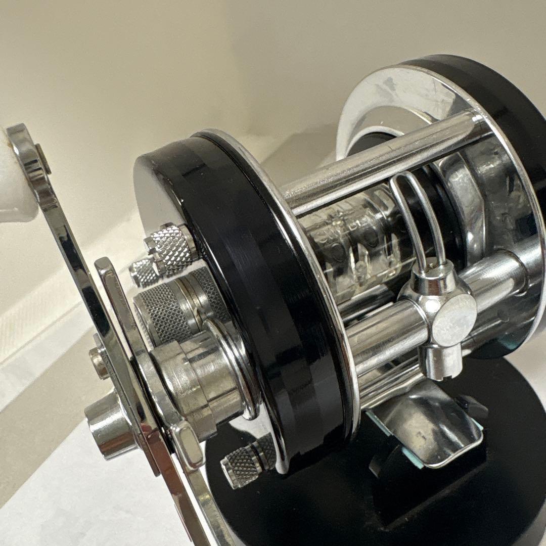 ABU Ambassadeur 5000C ベイトリール