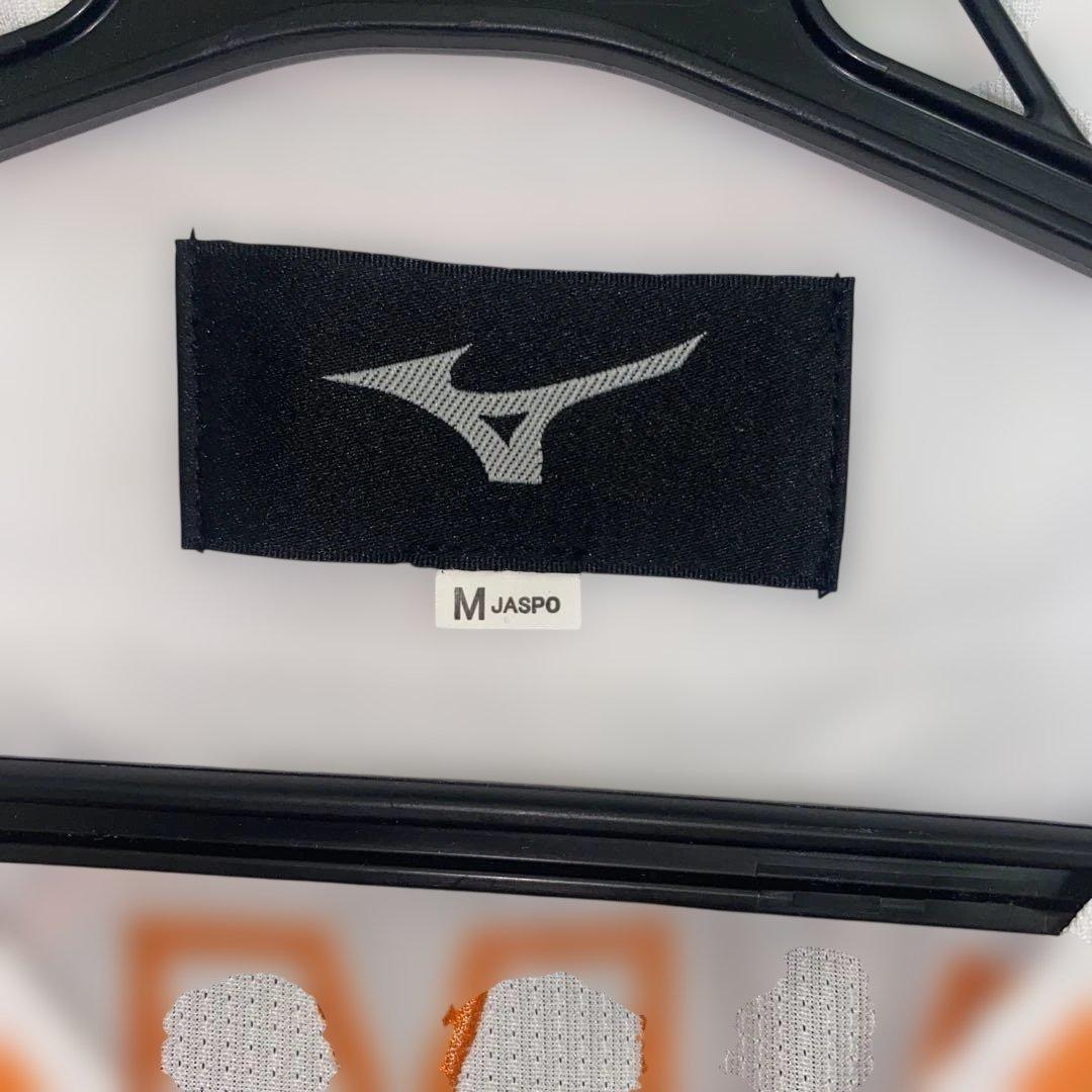 読売ジャイアンツ　亀井　善行　ミズノ　レプリカ　ユニフォーム　♯9