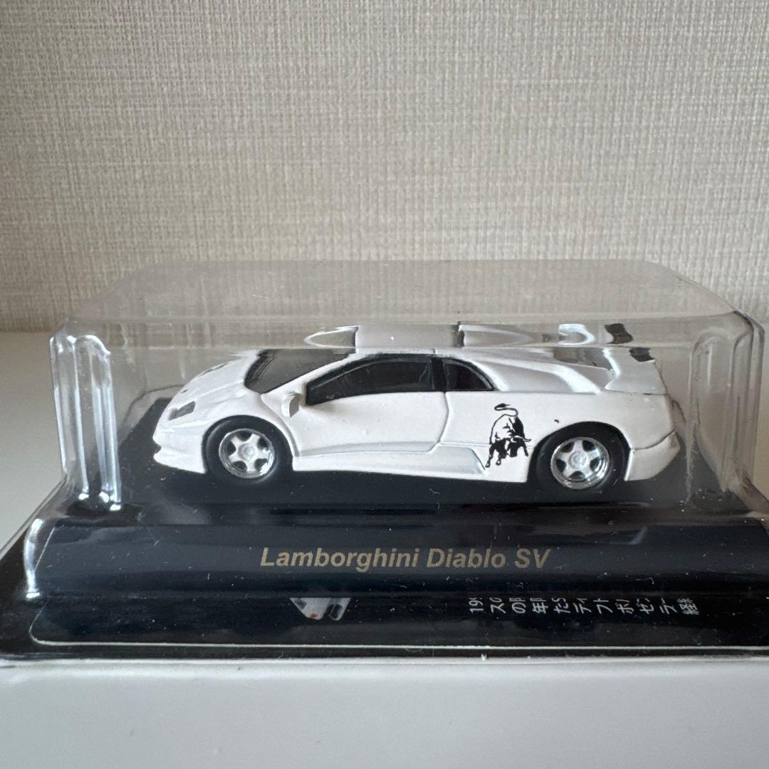 ミニカー 19台セット 1/64スケール　京商他