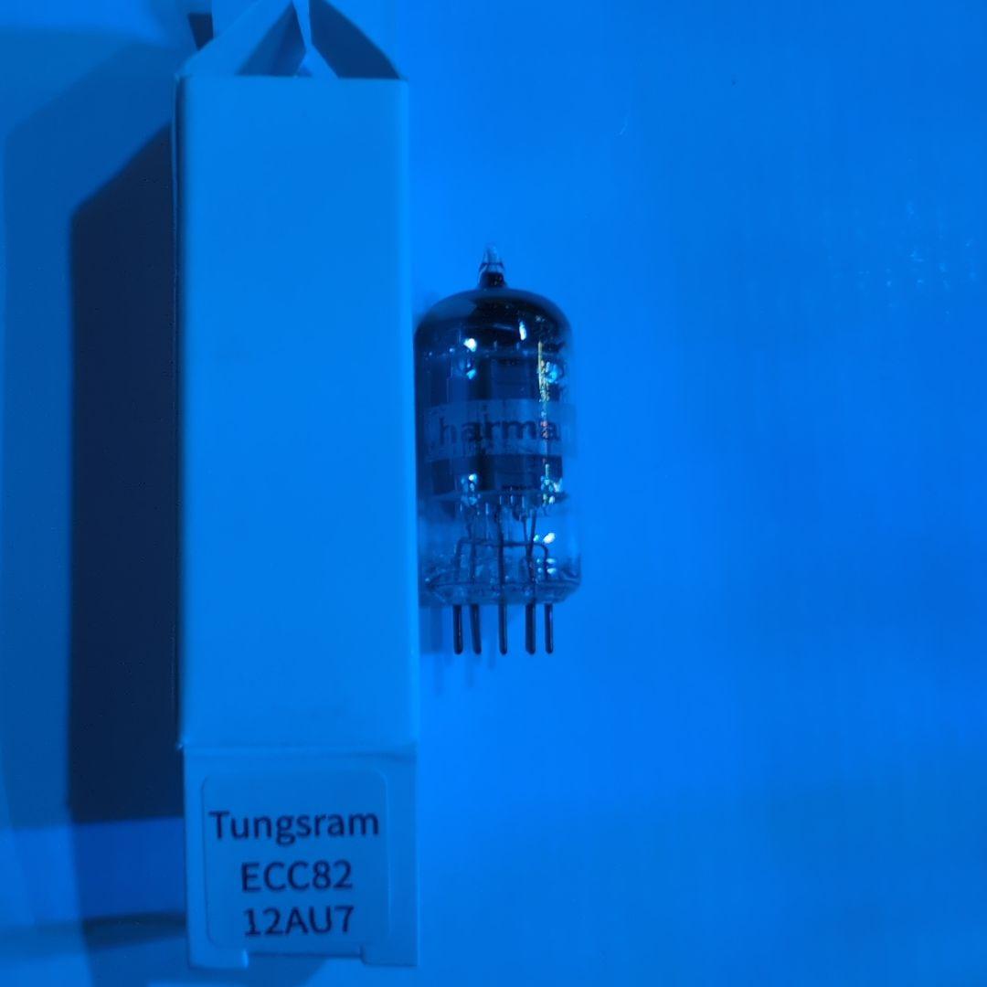 Carot One　ERNESTOLO 50k LIMITED 真空管19本付き