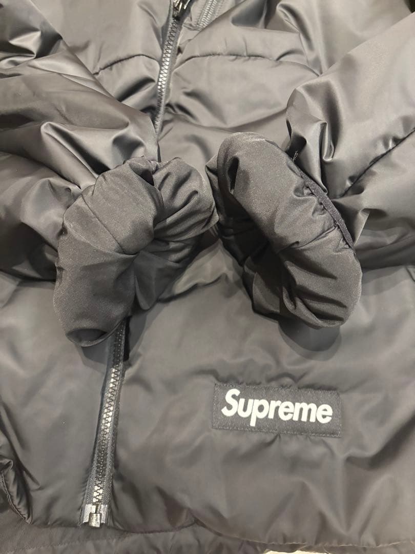 「K」Supreme WINDSTOPPER® Insulated