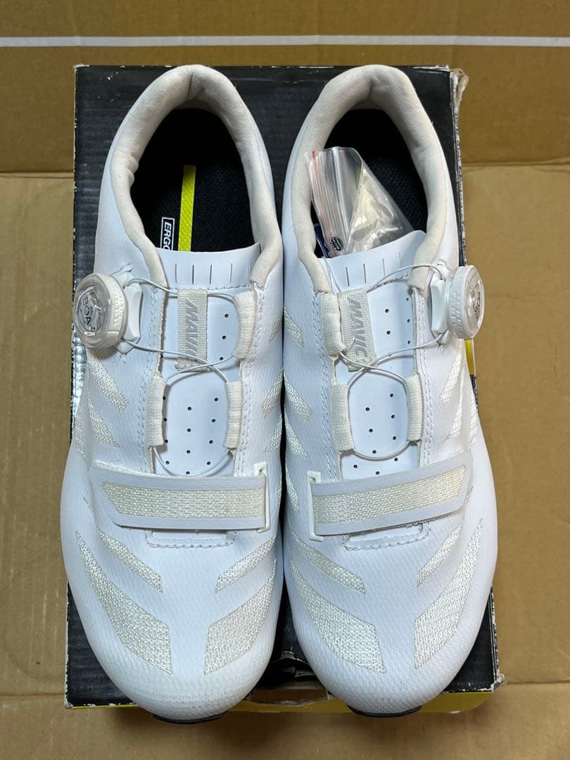 Cosmic Elite SLマビック コスミック エリート SL新品,未使用