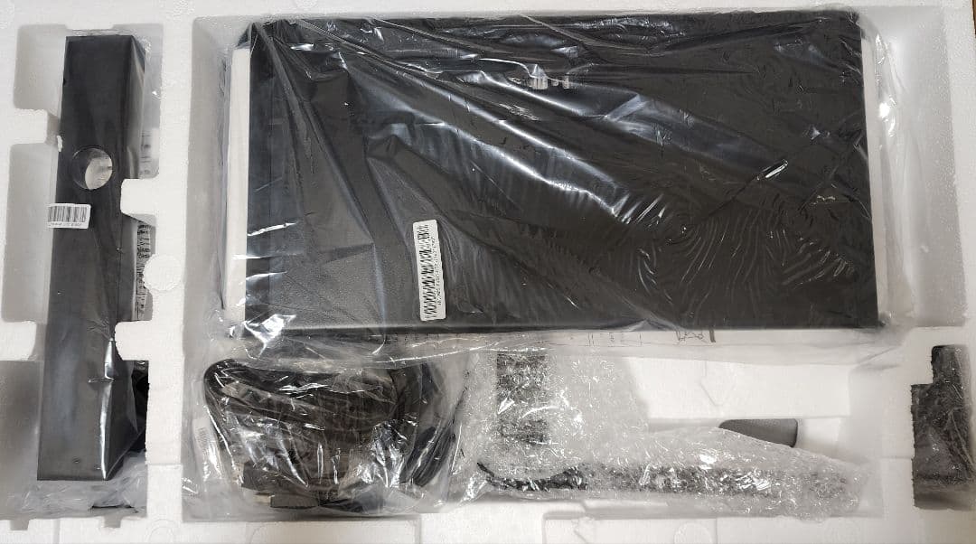 【セット】INNOCN 27C1U Super 4Kモニター +モニターライト