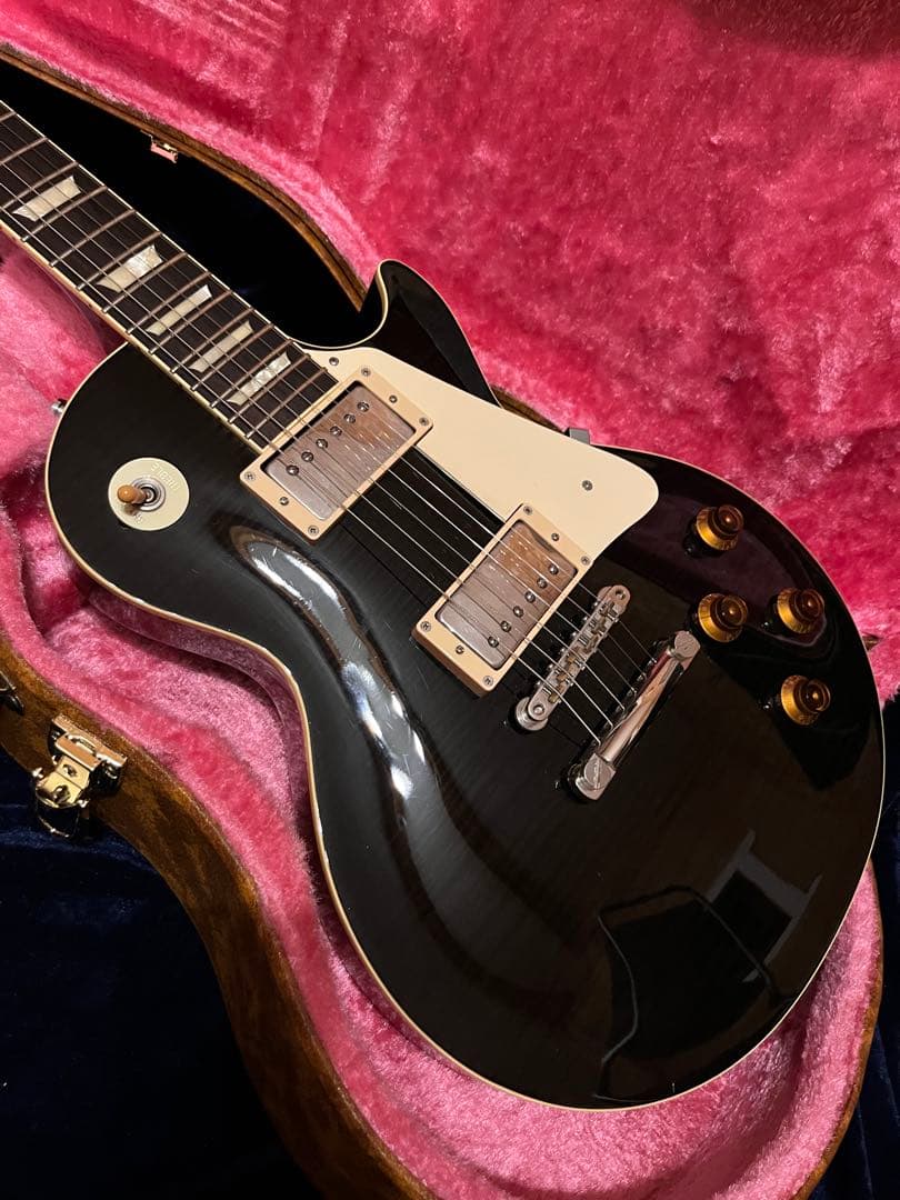 tokai kls215 2018 トーカイ　レスポール　美品　Gibson