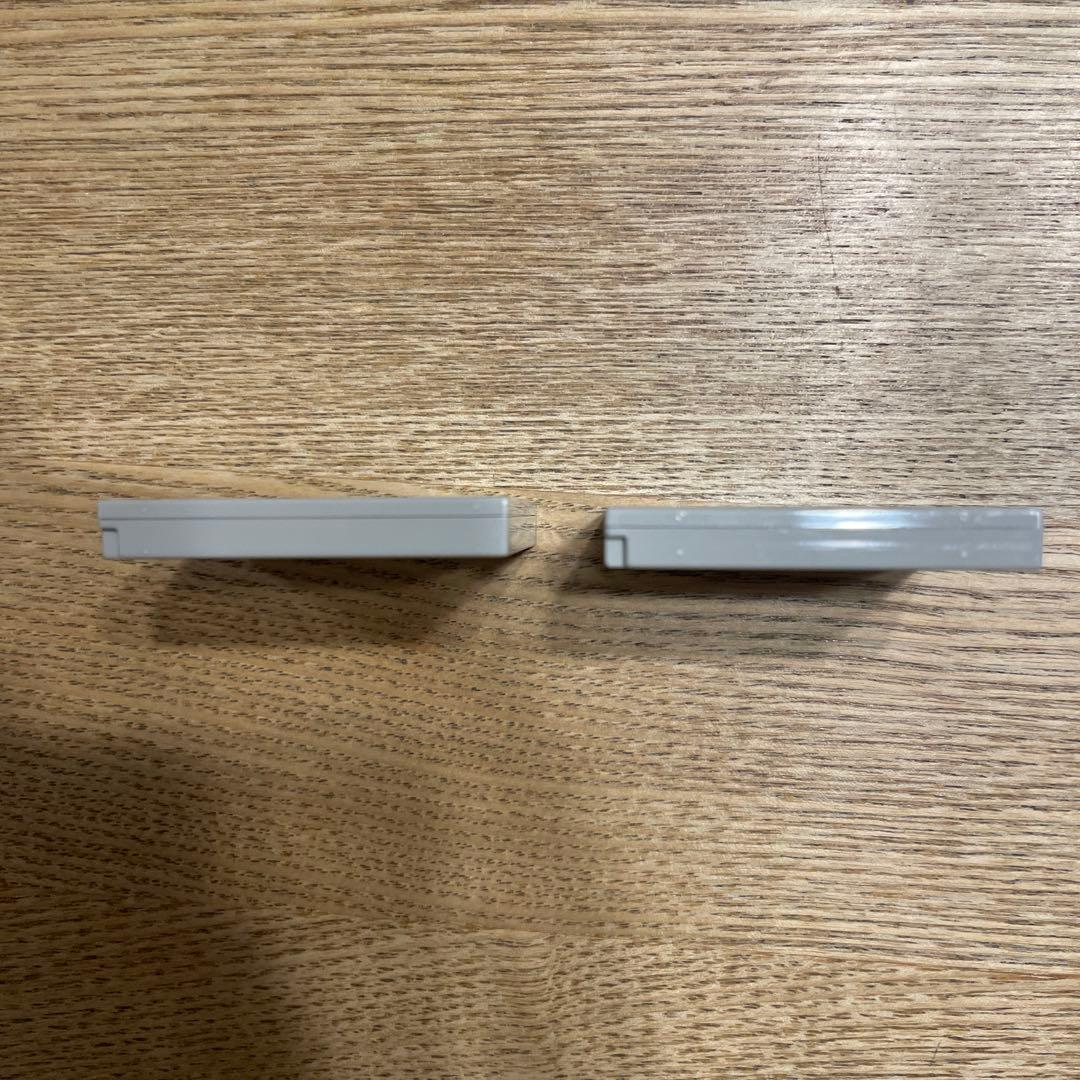 【コンデジ2台セット】Canon IXY DIGITAL10