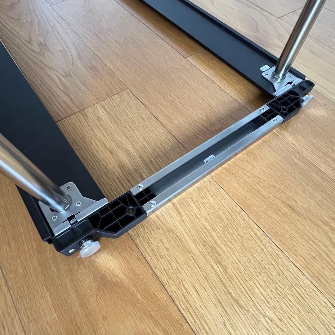  peak セパレートIGTフレーム4ユニット、収納ケース、脚セット