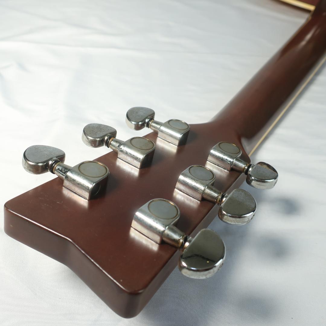 YAMAHA FS-325KE アコースティックギター