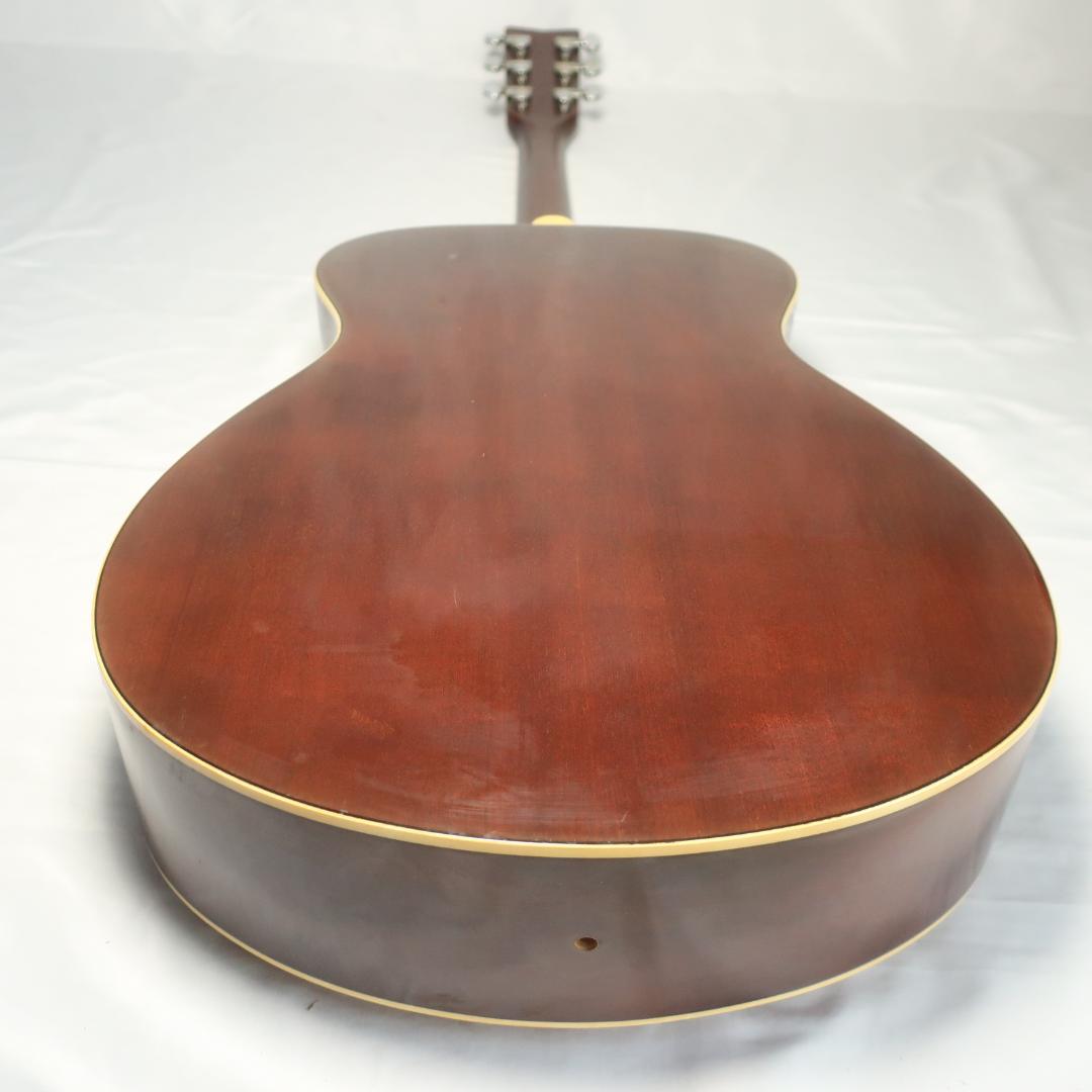 YAMAHA FS-325KE アコースティックギター