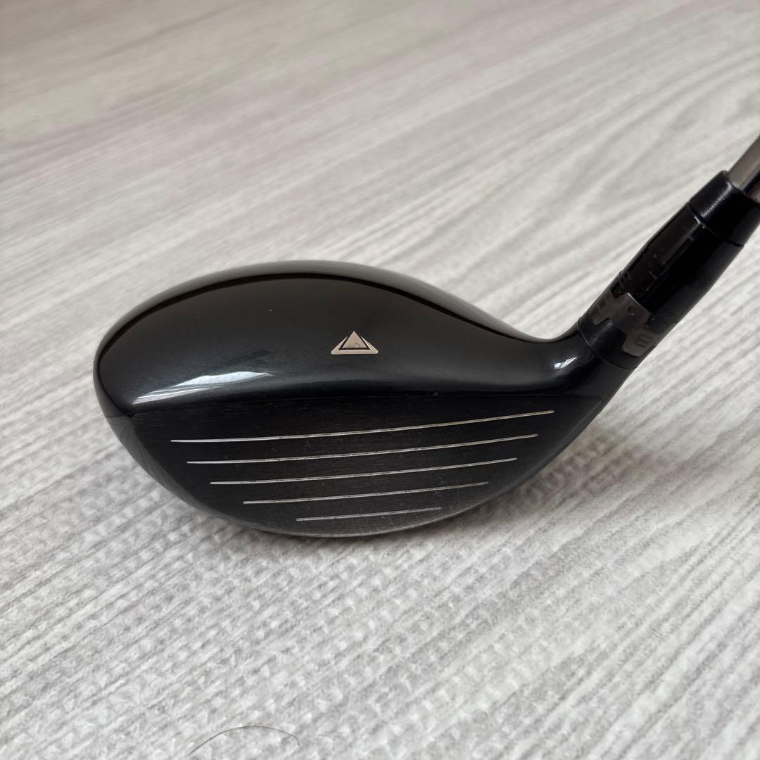 Titleist 917F3 フェアウェイウッド 15度