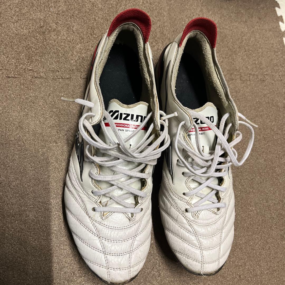 取り替え式モレリアネオIII 27.0cm