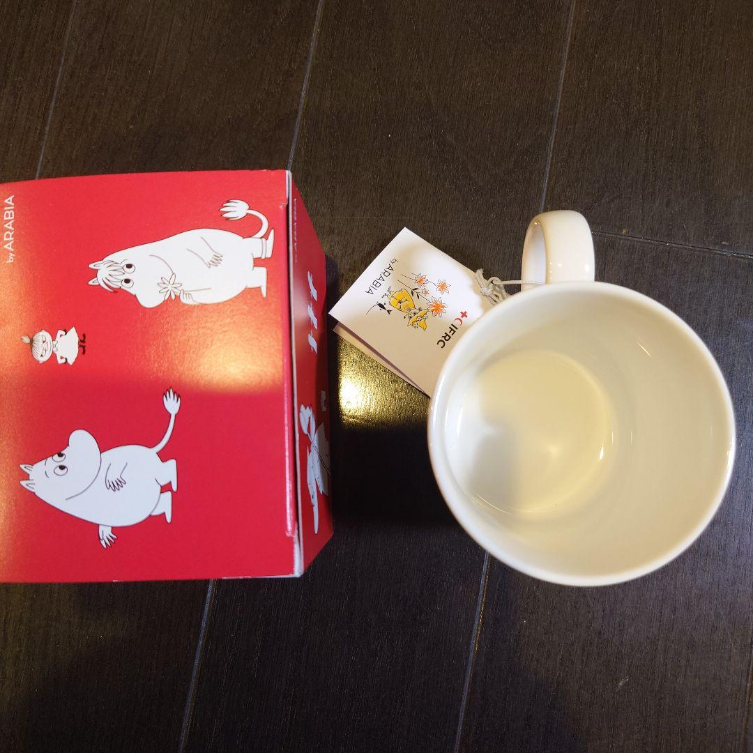 ムーミン ぬいぐるみ マグカップ ムーミンショップ