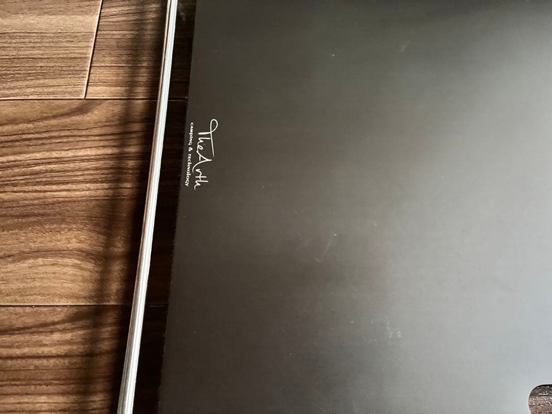 【極美品】TheArth ミル男　収納袋付き