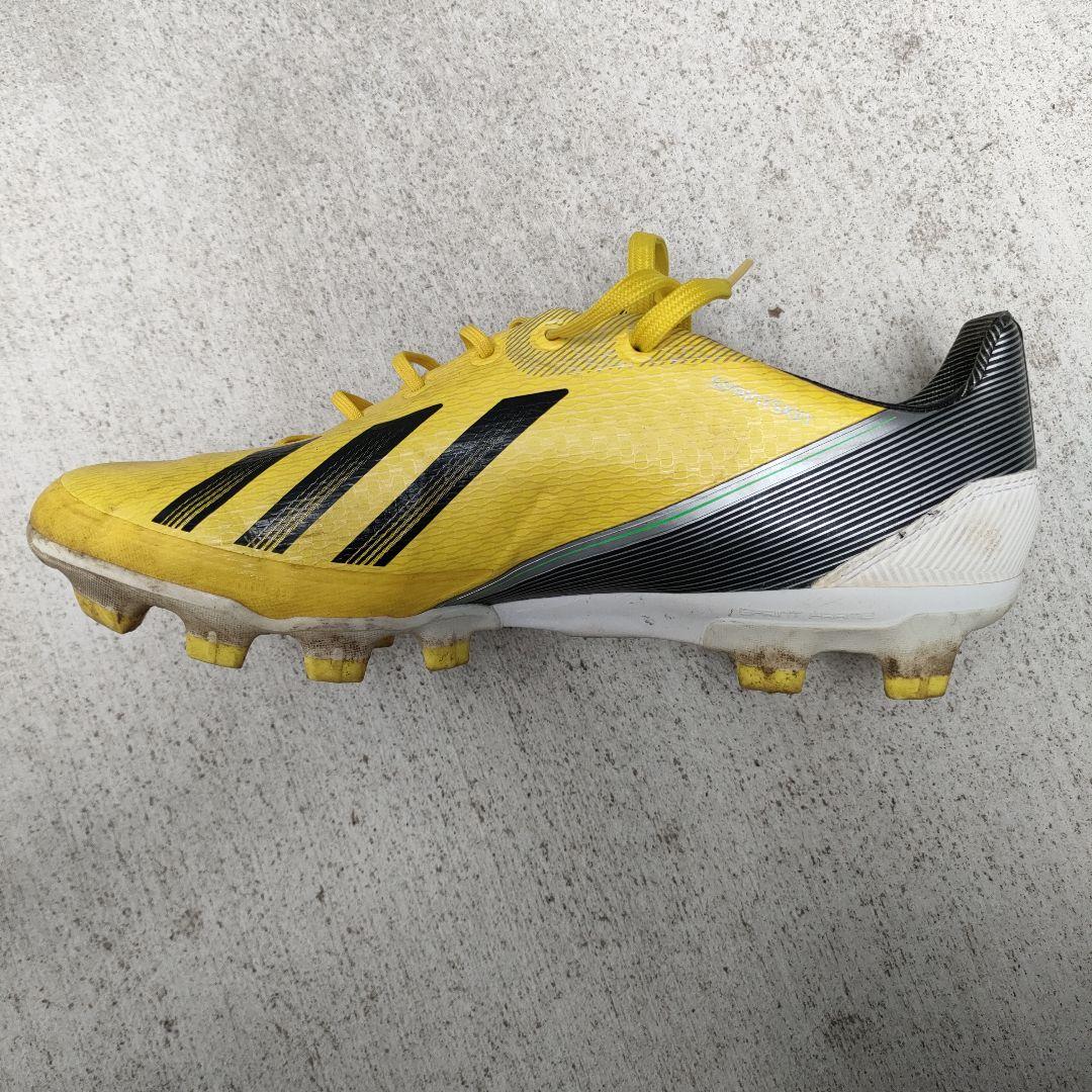 アディゼロ　F50　26.5cm