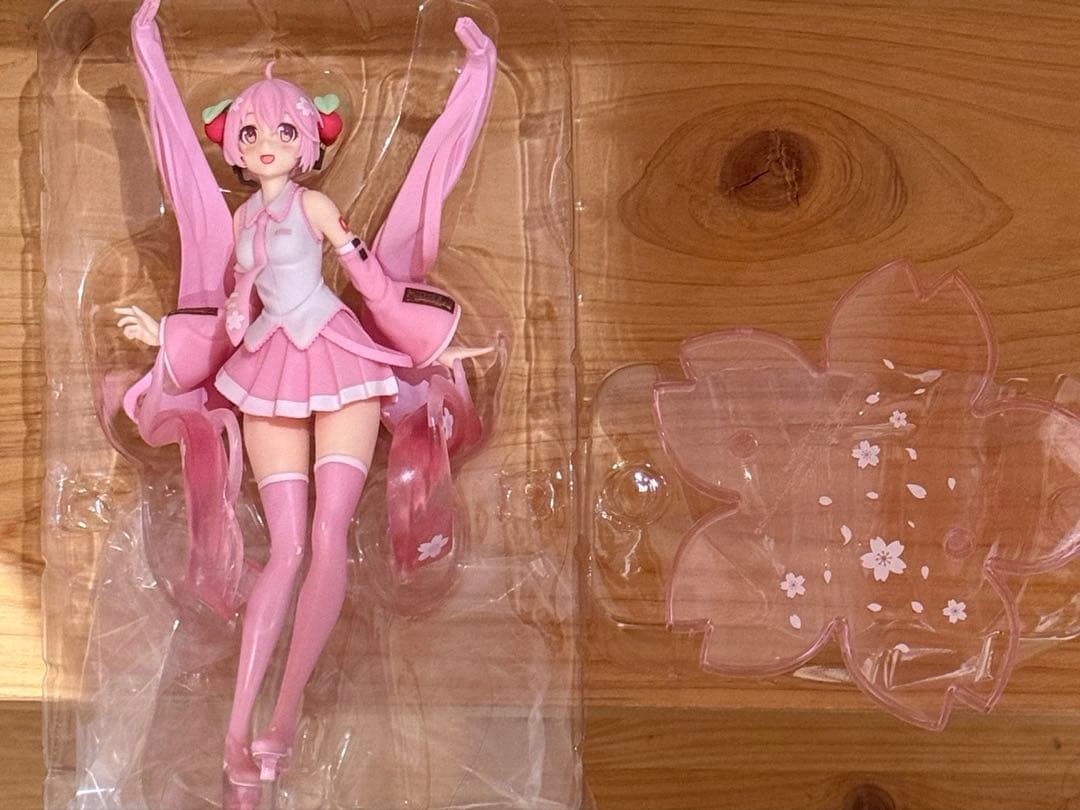 ※一部開封済み　初音ミク フィギュア13個セット