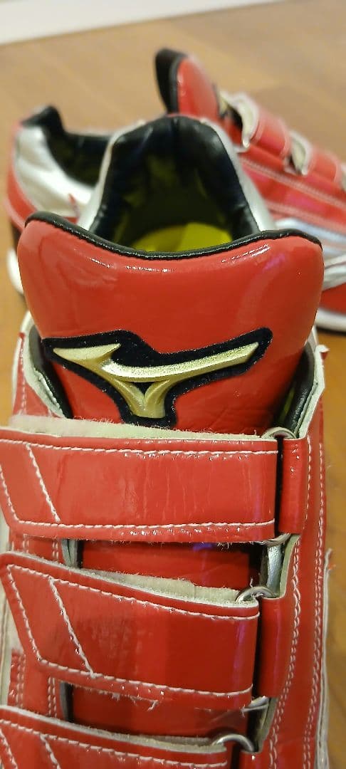 Mizuno トレーニングシューズ