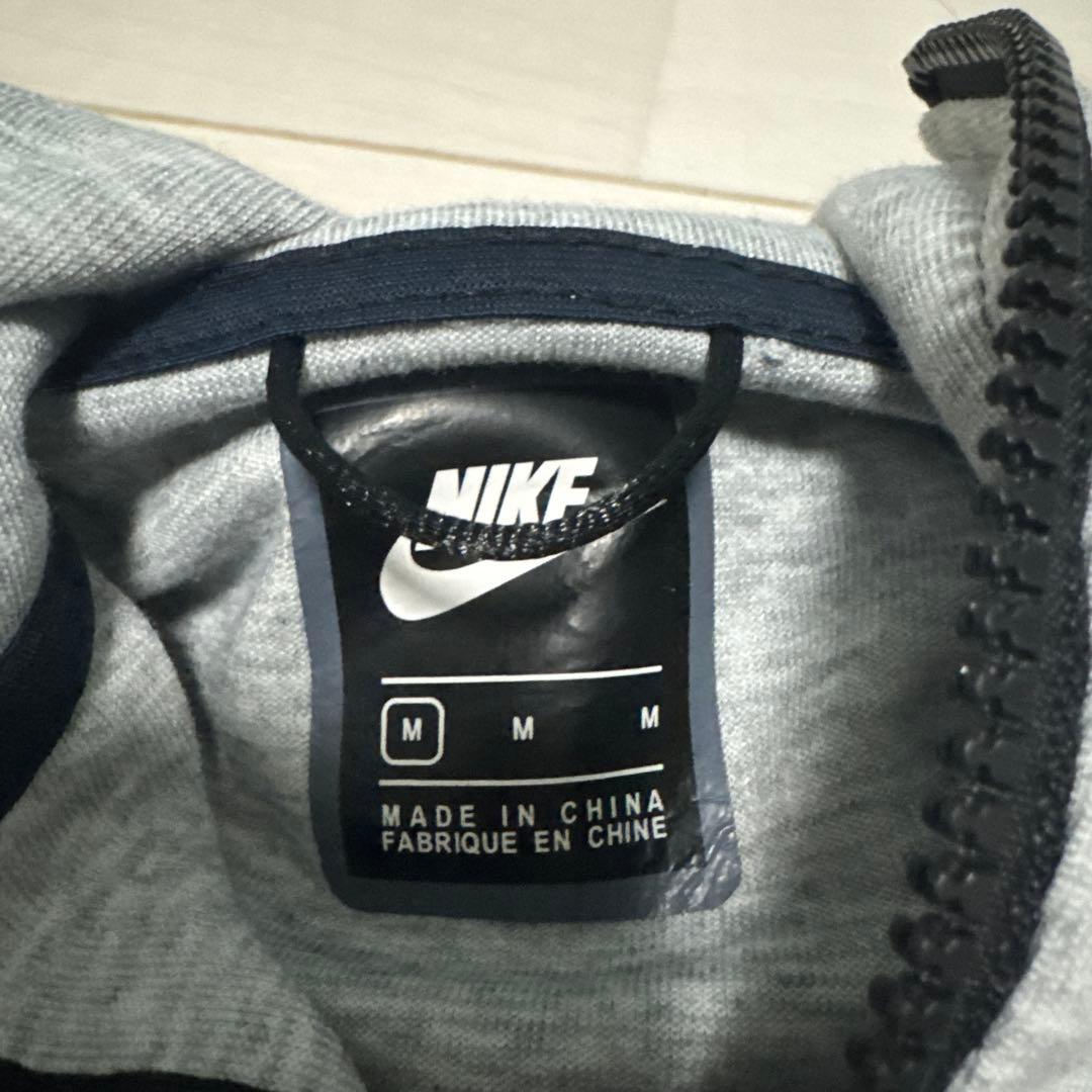 axxt_15 NIKE テックフリース