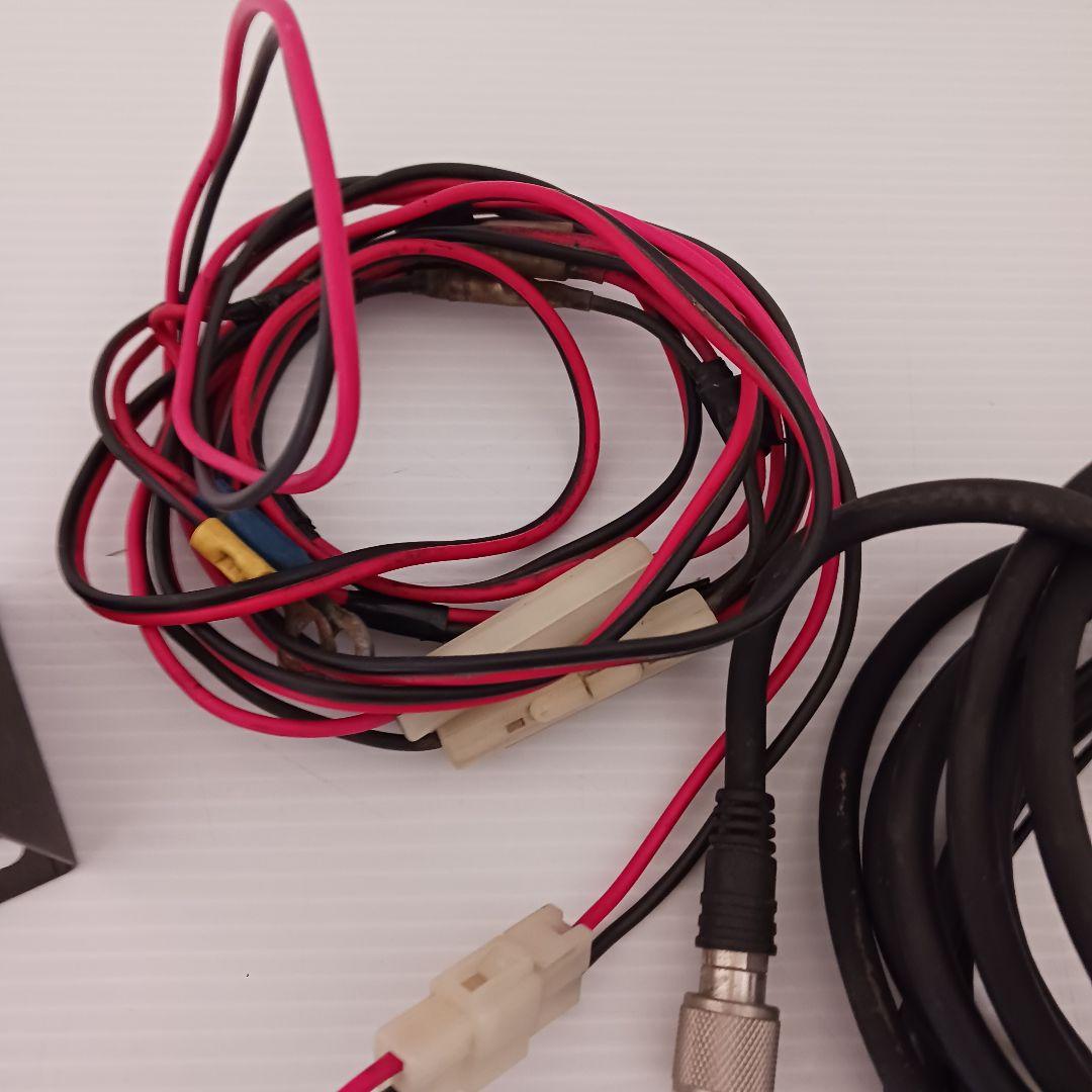 う*ん様 KENWOOD TM-733GVL アマチュア無線　【通電確認のみアン