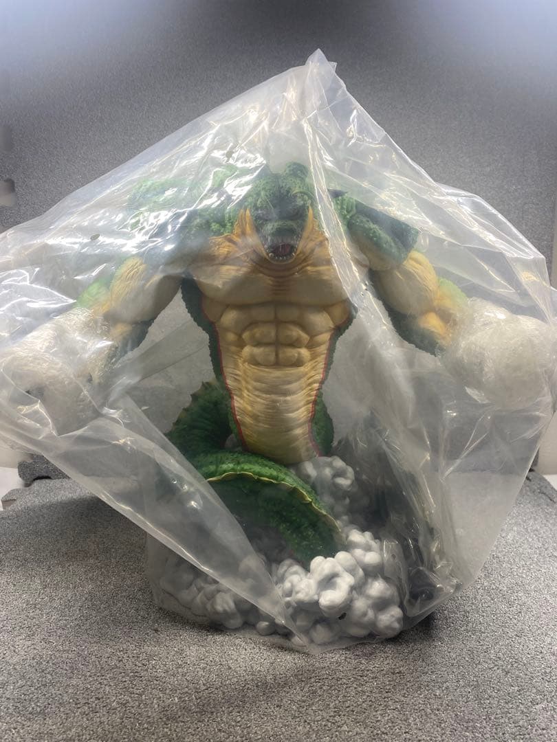 【新品未使用】一番くじ　ドラゴンボール　VSオムニバスZ ラストワン賞　ポルンガ