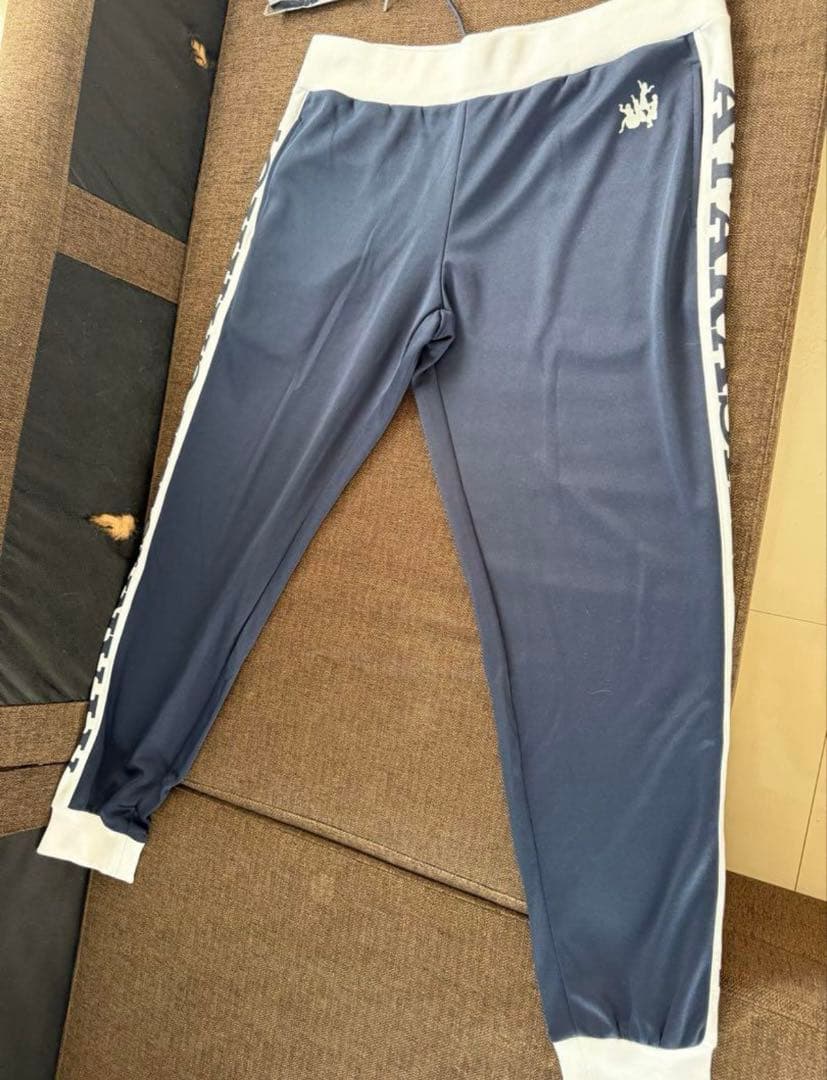 新しい学校のリーダーズ　ジャージ上下セット　XXL