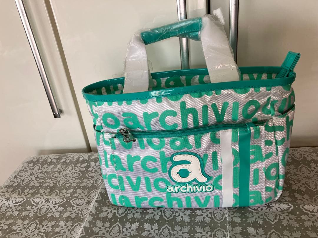 【タグ付き新品未使用品】専用品カートバック