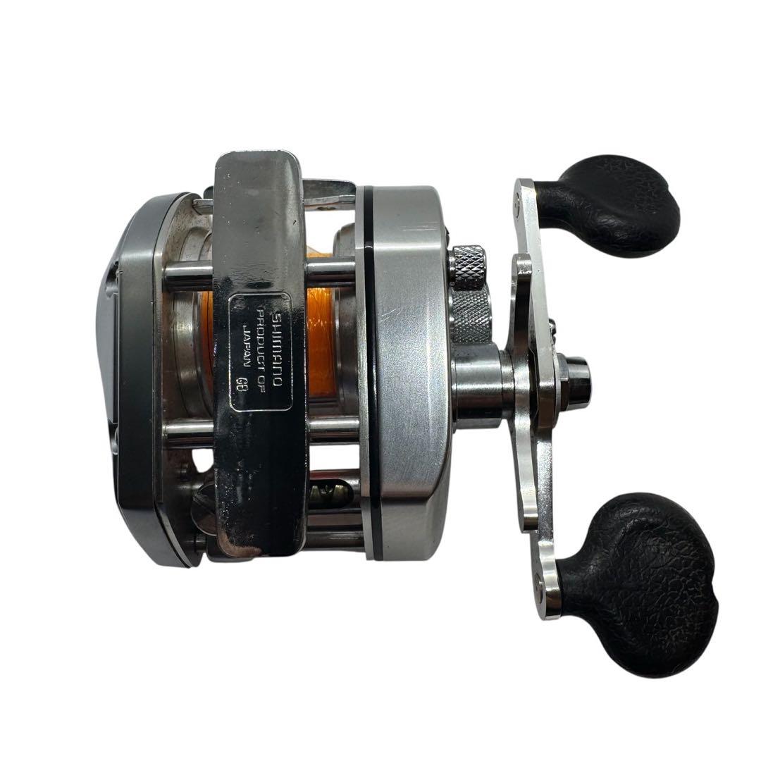 シマノ　Bantam100SG MAGCAST