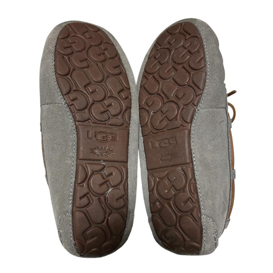 【美品】アグ UGG アンスレー ANSLEY 21505 26cm