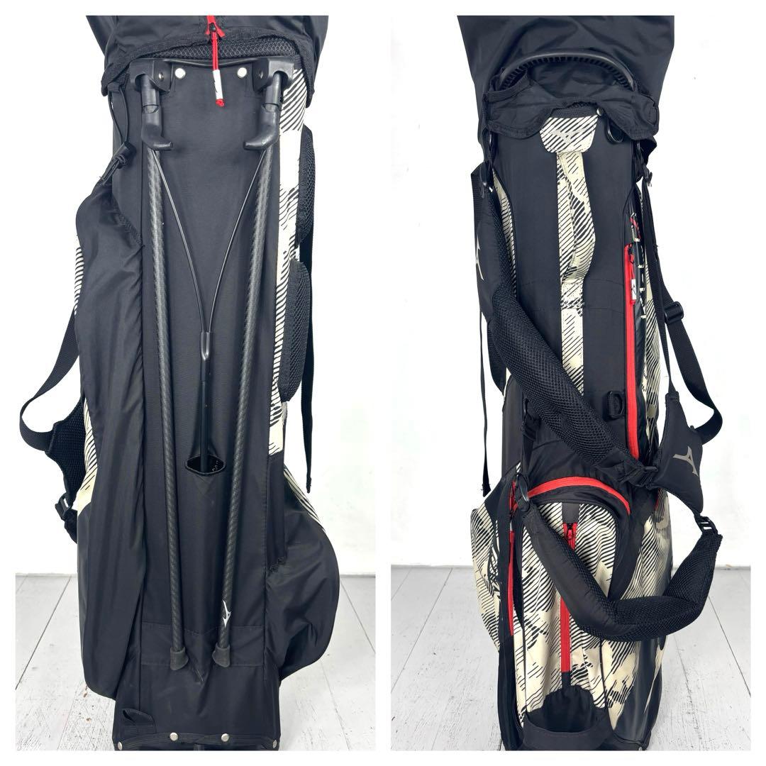 本格派 メンズゴルフクラブ 14本 フルセット ミズノ ゴルフセット お試し