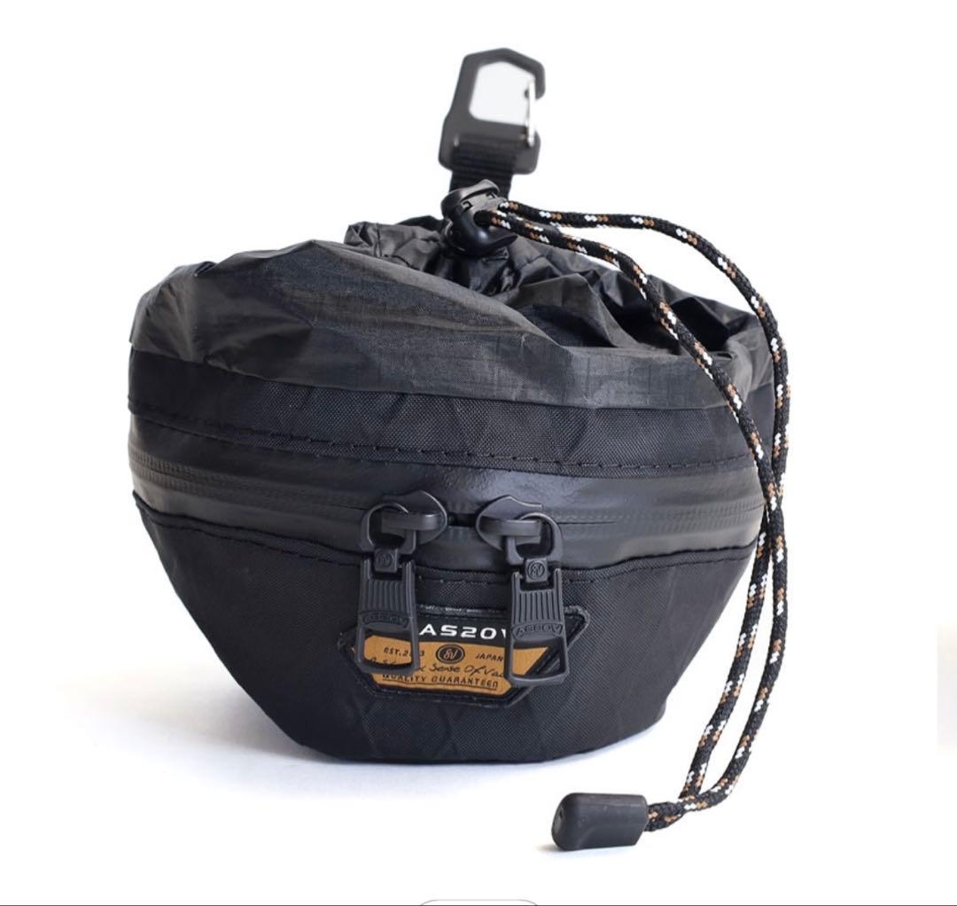 2/28迄！【新品未使用品】AS2OV シェラカップ他　7点セット