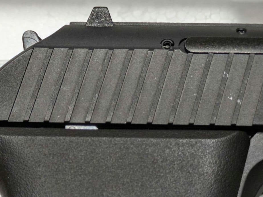 KSC製 SIG P230JP HW プレミアムマガジン仕様