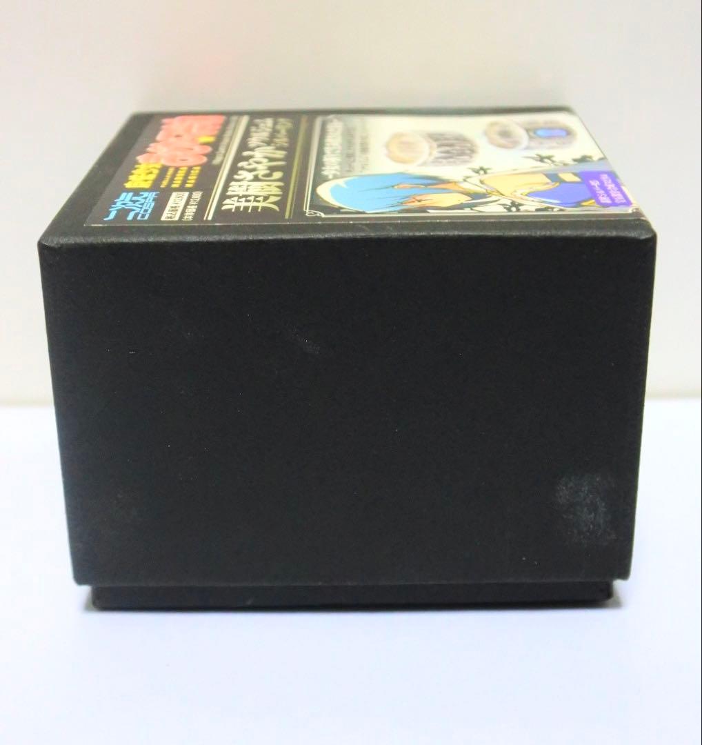 まどマギ 2011 初版 ソウルジェム シルバーリング 19号 美樹さやか