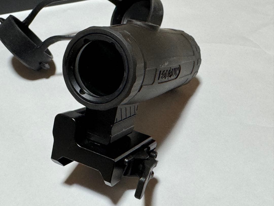 レッドドットサイト　HS503CU＋HM3Xマグニファイヤ