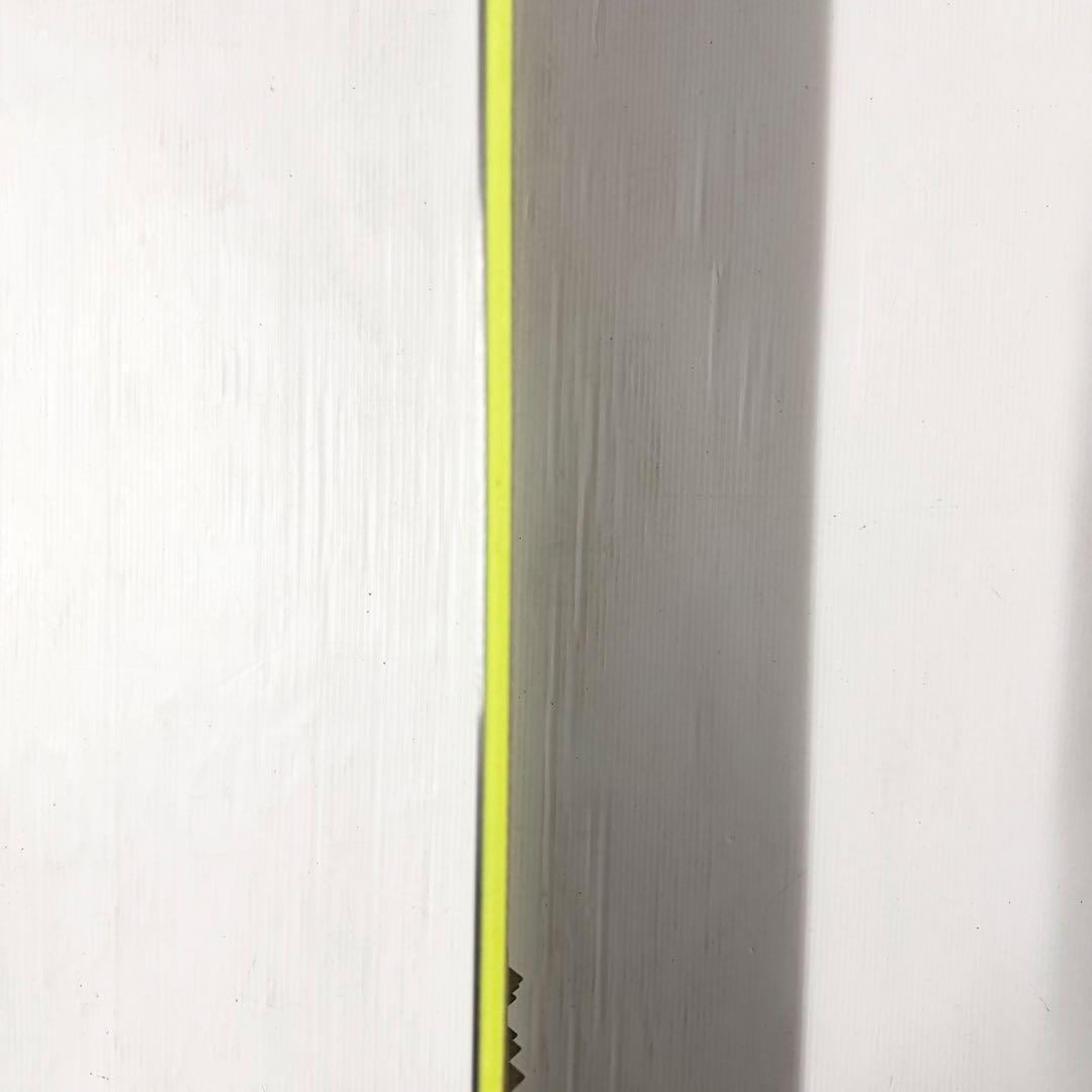 BC STREAM S58 スノーボード 158cm 美品 ビーシーストリーム