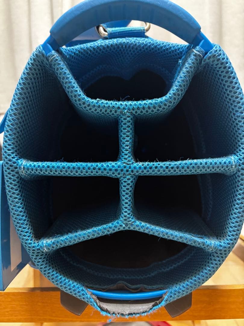 パーリーゲイツ　キャディバック　中古品⭐︎