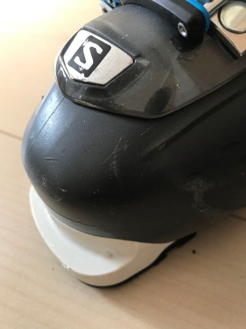 Salomon スキー用ブーツ 26-26.5cm